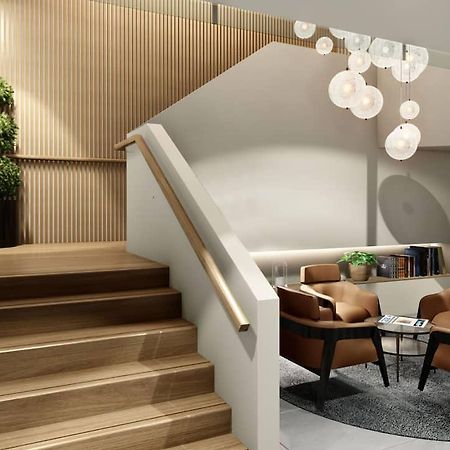 Hyatt Place Montreal - Downtown Exterior photo