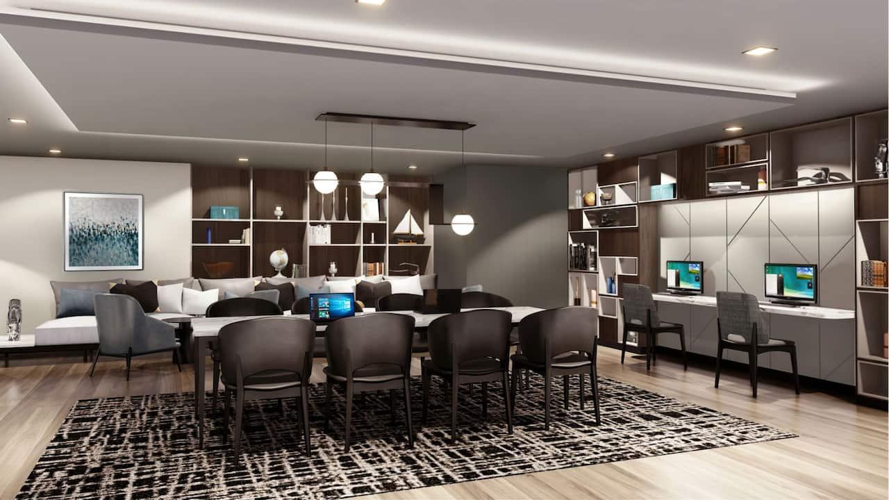 Hyatt Place Montreal - Downtown Exterior photo