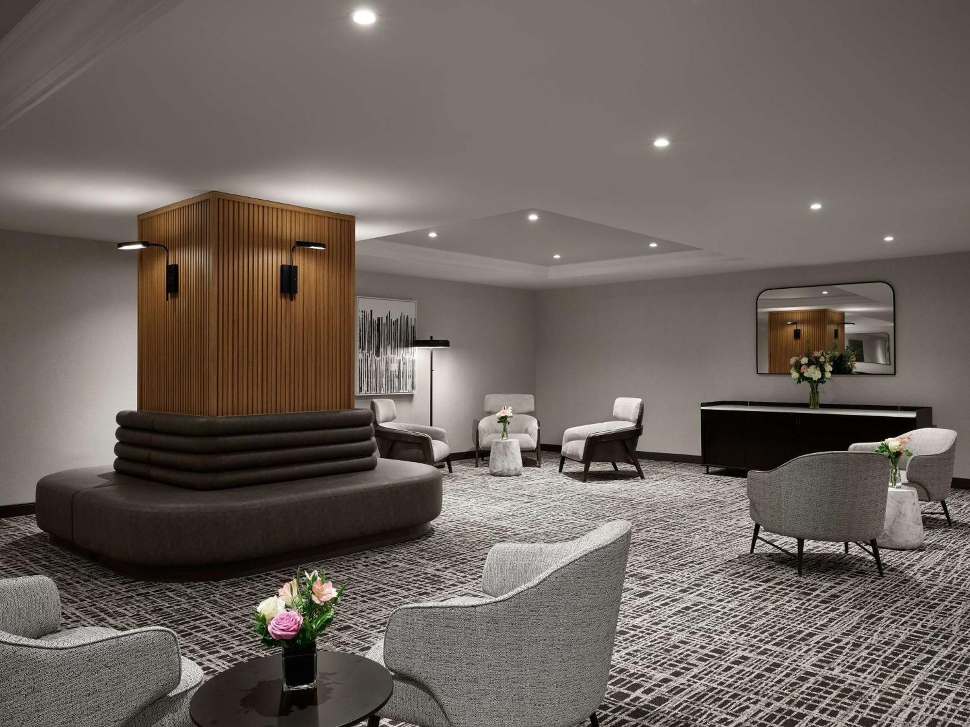 Hyatt Place Montreal - Downtown Exterior photo